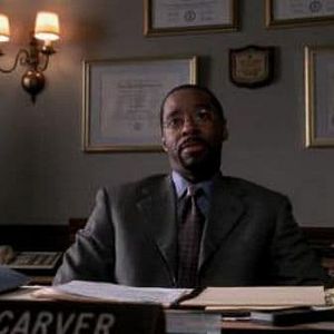 Photo New York Section Criminelle