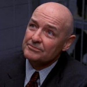 Photo New York Section Criminelle