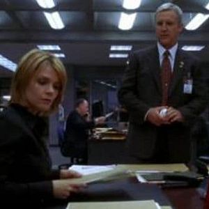 Photo New York Section Criminelle