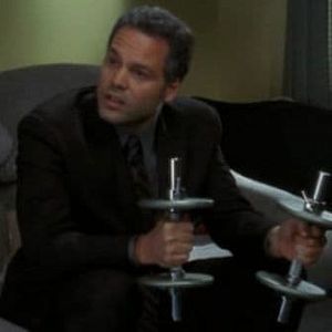 Photo New York Section Criminelle