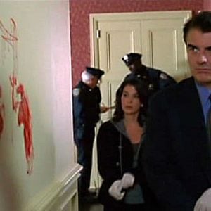 Photo New York Section Criminelle