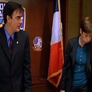 Photo New York Section Criminelle