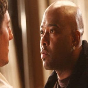 Photo New York Section Criminelle