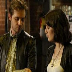 Photo New York Section Criminelle