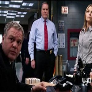 Photo New York Section Criminelle