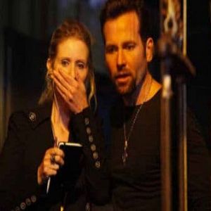 Photo New York Section Criminelle