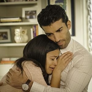 Photo Jane The Virgin