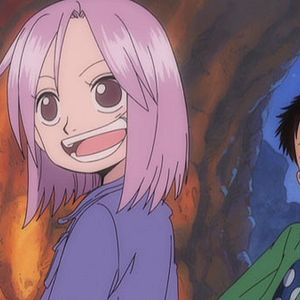Photo One Piece