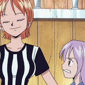 Photo One Piece