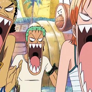 Photo One Piece
