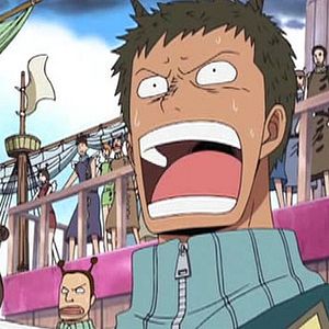 Photo One Piece