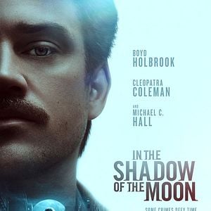Photo In the Shadow of the Moon