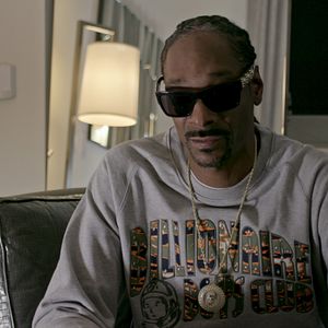 Photo Snoop Dogg