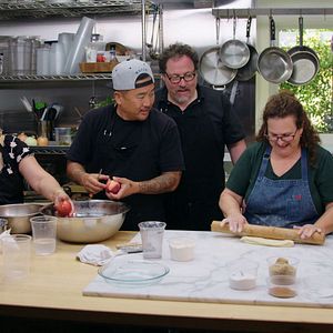 Photo The Chef Show