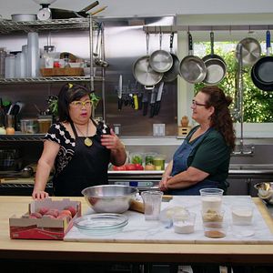 Photo The Chef Show