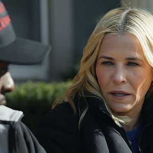 Photo Chelsea Handler