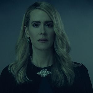 Photo Sarah Paulson