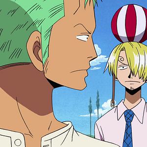Photo One Piece