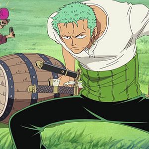 Photo One Piece