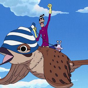 Photo One Piece