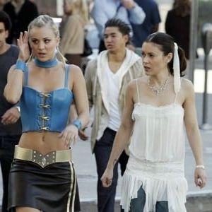 Photo Charmed