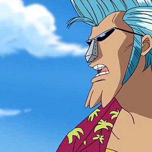Photo One Piece