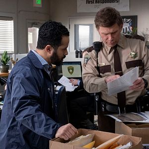 Photo Mark Pellegrino