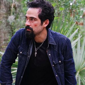 Photo Alfonso Herrera