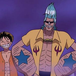 Photo One Piece