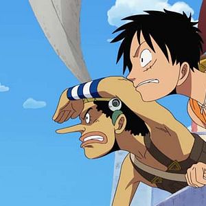 Photo One Piece