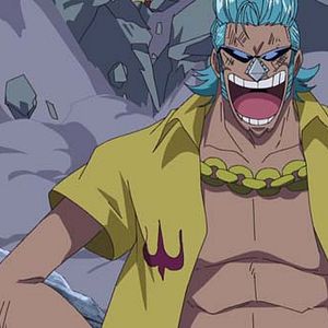 Photo One Piece