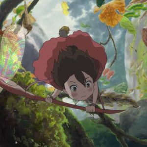 Photo Héros modestes : Ponoc Short Films Theatre