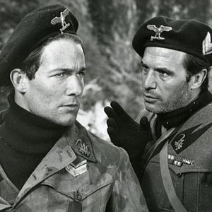 Photo Le Commando traque