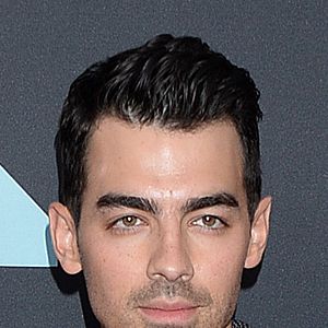 Photo Joe Jonas