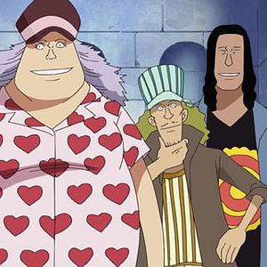 Photo One Piece