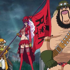 Photo One Piece