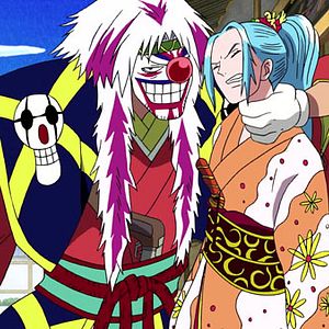 Photo One Piece