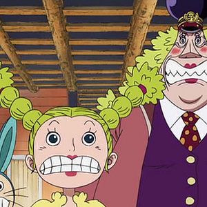 Photo One Piece