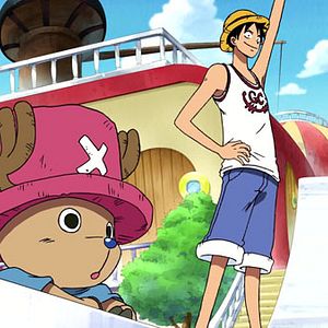 Photo One Piece