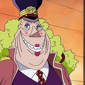 Photo One Piece