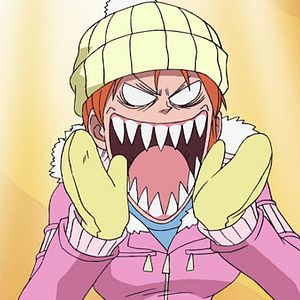 Photo One Piece