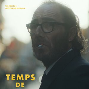 Photo Temps de chien !