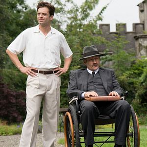 Photo Sebastian Stan