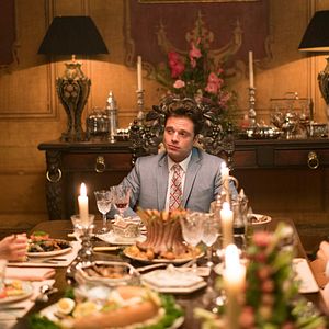 Photo Sebastian Stan