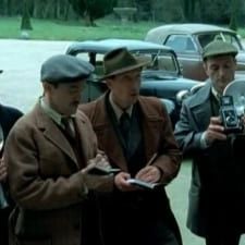 Photo Les Petits meurtres d'Agatha Christie