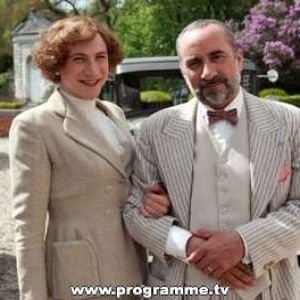 Photo Les Petits meurtres d'Agatha Christie