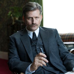Photo Crispin Glover
