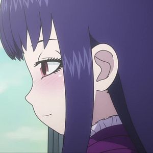 Photo High Score Girl