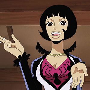 Photo One Piece