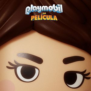 Photo Playmobil, Le Film